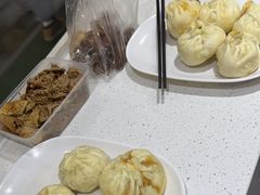 -老陶包子铺(南大西南村店)