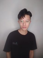 -T.1 hair salon烫染接发