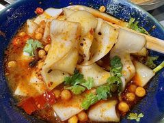 -醉炫音速烧烤·干煸菜(沙河总店)