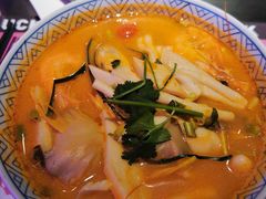 -新越盏·东南亚料理(捷登都会店)