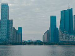 -天鹅湖体育公园