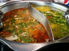 -严厨老坛酸菜鱼(吴江万宝店)
