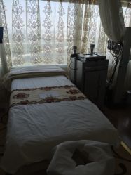 -茜尔维亚修身连锁