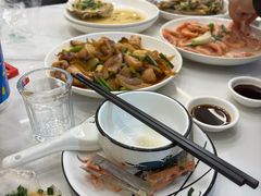 -健跳小海鲜(人民路店)