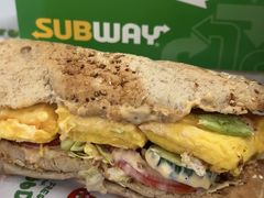 -赛百味SUBWAY(高新店)