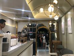 -茶力的小怪兽(梅林卓悦汇店)