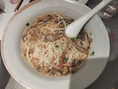 -大师兄·西北小馆(南沙万达广场店)