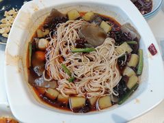 -盐枭肴·川味自贡菜(南强街店)