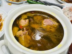 -旺达·福州菜(正大广场店)