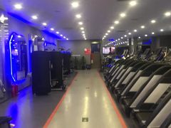 -优昂健身(新光界店)