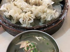 -海汇源老烧麦店(东大街总店)