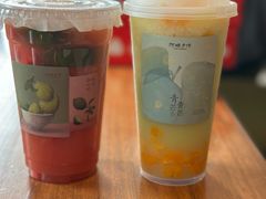 -阿嬷手作(上海万象城店)