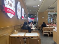 -乡村基·川味现炒大王(熙悦天街店)