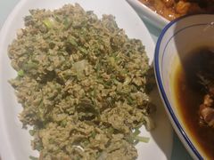 -粗茶淡饭•陕菜•家常菜