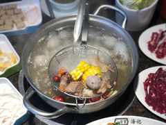 -八合里潮汕鲜牛肉火锅(深圳海岸城店)