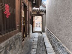 -胡氏古民居建筑