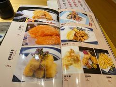 -吉兆·料理(红梅南路店)