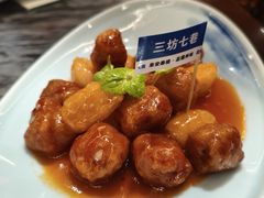 -安泰楼·佛跳墙创始人·传统闽味早茶·酒楼(三坊七巷闽菜地标店)