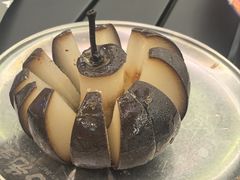 -北丐先生·野馄饨烧烤(长宁龙之梦店)