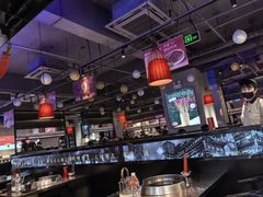 -辣伍鲜毛肚老火锅(元一店)