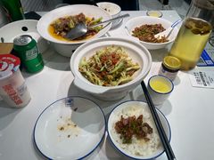 -兰湘子·湘菜小炒(石家庄万象城店)