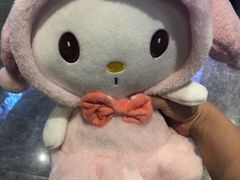 -星伦多 自助料理(圆融店)