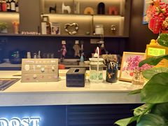 -鹿栖.精油SPA(金山世纪城店)