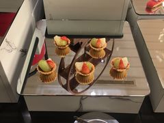 -圣丰索菲特·2 On 988 Café 自助餐厅