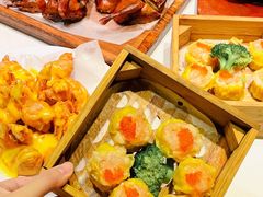 -鸽味轩·粤菜小馆(高楼门总店)