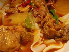 -香料集市新疆餐厅·清真聚餐(成都远洋太古里店)