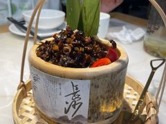 -田园趣赶集湘潭菜(袁家岭店)