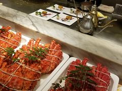 -雍和会海鲜姿造自助(湖东路店)