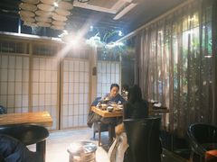 -森味薪火烧•烧鸟居酒屋•日本料理(望京店)
