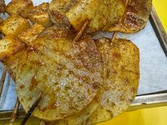 -望京小腰(北京总店)