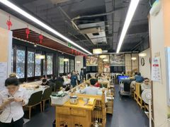 -名善山珍·野生菌汤锅(文殊院店)