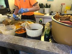 -安徽阜阳卷馍(西单店)