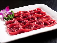 -老码头火锅(玉林店)