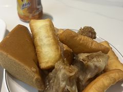 -新美姿美食水疗汇(罗湖口岸店)