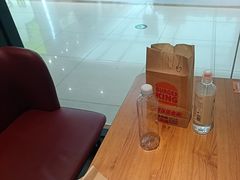 -汉堡王(财富广场店)