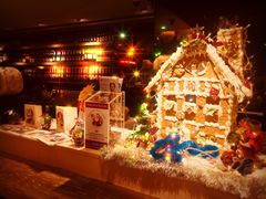 -香港城市花园酒店