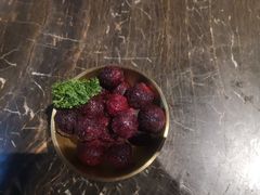 -大叹号·朝鲜族烤肉(潍坊泰华城店)