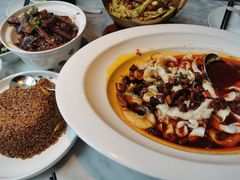 -蔴将·川菜(黄龙万科店)