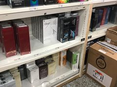 -日上免税店