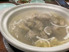 -龙泉人椰子鸡·糟粕醋·地标海南菜(龙昆南店)