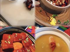 -上海滩餐厅(BFC外滩金融中心店)