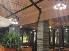 大堂-WOLFGANG PUCK KITCHEN & BAR(迪士尼小镇店)