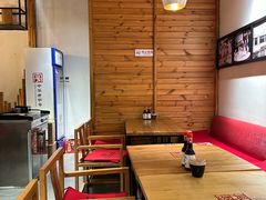 -新兴园饺子馆(北京百子湾店)