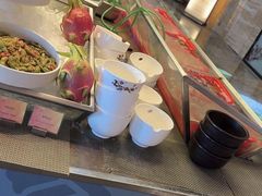 -领鲜活海鲜榴莲自助火锅(东门店)