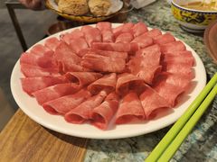 -南门涮肉(上海二店)