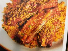 -阿莉餐厅(枣阳路店)